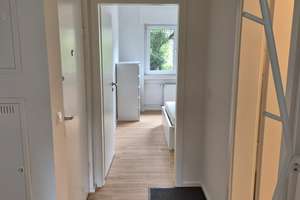 Gut geschnittene möblierte 2 ZKB mit Balkon in Durlach befristet auf 6 Monate wegen Eigenbedarf – Die vollständige Adresse der Immobilie erhältst du vom Anbieter., 76227 Durlach, Karlsruhe – Vorschaubild 10