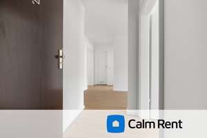 Moderne 3-Zimmer-Wohnung mit Balkon & Einbauküche – Sofort bezugsfrei!