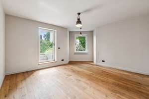 Bezugsfertige 2-Zimmer-Wohnung mit Privatgarten und Terrasse im Blankeneser Treppenviertel – Die vollständige Adresse der Immobilie erhältst du vom Anbieter., 22587 Blankenese, Hamburg – Vorschaubild 3