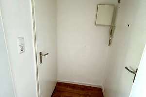 Helles Apartment in Hannover - Nähe der Uni – Mandelslohstraße 2, 30419 Herrenhausen, Hannover – Vorschaubild 4