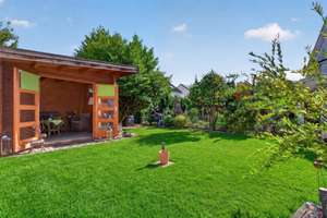 Baujahr 2004, effizient, familienfreundlich: Reihenendhaus mit Garten und Garage in Dießem/Lehmheide – Die vollständige Adresse der Immobilie erhältst du vom Anbieter., 47805 Dießem/Lehmheide, Krefeld – Vorschaubild 13
