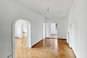 Berlin-Westend: Vermietete 3-Zimmer-Eigentumswohnung mit Balkon und Garage – 14052 Westend, Berlin – Vorschaubild 4