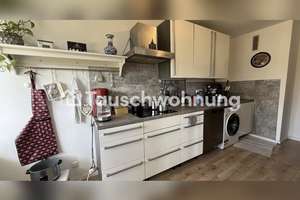 Tauschwohnung: Ruhige 3,5 Zimmerwohnung mit schönem Balkon – Die vollständige Adresse der Immobilie erhältst du vom Anbieter., 81927 Englschalking, München – Vorschaubild 5
