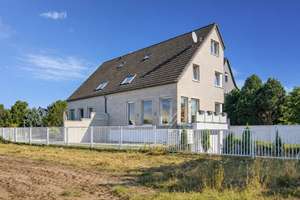 Forstwald: Helle Doppelhaushälfte mit Garage, Stellplatz, großer Terrasse und ruhigem Ausblick – Die vollständige Adresse der Immobilie erhältst du vom Anbieter., 47804 Forstwald, Krefeld – Vorschaubild 17