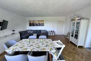 Helle 3-Zimmer-Wohnung mit Balkon und Weitblick ins Grüne in ruhiger Lage – Die vollständige Adresse der Immobilie erhältst du vom Anbieter., 74074 Heilbronn, Heilbronn – Vorschaubild 2