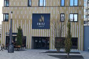 Hochwertige 1- Zimmerwohnung mit Concierge am Hauptbahnhof – Lehrter Straße 24B, 10557 Moabit, Berlin – Vorschaubild 2