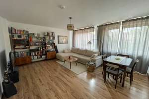 Gemütliche 3-Zimmer-Wohnung 