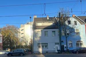 Attraktives Anlageobjekt – saniertes Mehrfamilienhaus mit sicherer Rendite