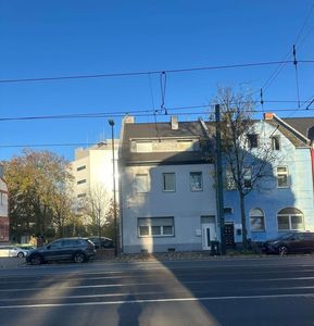 Attraktives Anlageobjekt – saniertes Mehrfamilienhaus mit sicherer Rendite