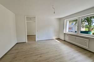 Bezugsfertige 2-Zimmer-Wohnung mit großem Balkon – 44339 Eving (Ortsteil), Dortmund – Vorschaubild 2