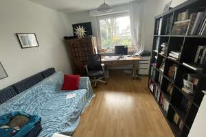 Zentrumsnahe 72 m² Wohnung in ruhiger Lage in Gelsenkirchen Buer – Helene-Weber-Weg 19, 45894 Buer, Gelsenkirchen – Vorschaubild 3