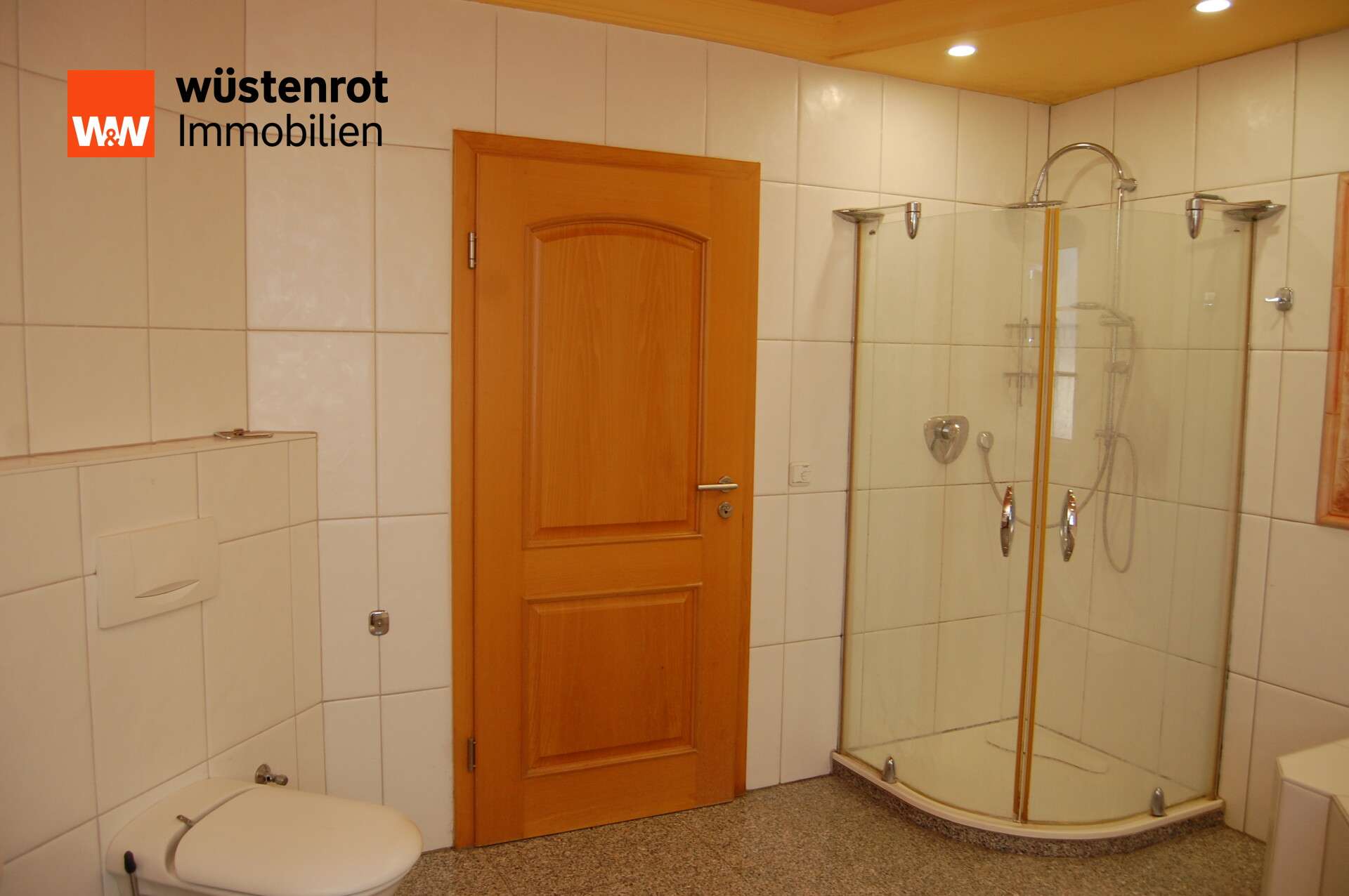 Immobilie in Brunn - Großzügiges EFH in ruhiger Lage in Brunn/Laaber – auch für 2 Generationen, sofort bezugsfrei - Bild 14