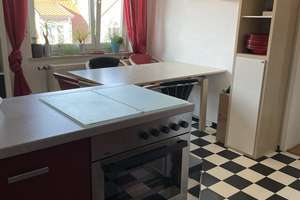Charmante Maisonettewohnung mit traumhaftem Ausblick in der Augsburger Innenstadt – Die vollständige Adresse der Immobilie erhältst du vom Anbieter., 86152 Jakoberstadt-Süd, Augsburg – Vorschaubild 5