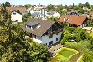 Villa Prostata am Feldrand von Heiningen – Göppingen (Kreis) – Vorschaubild 59
