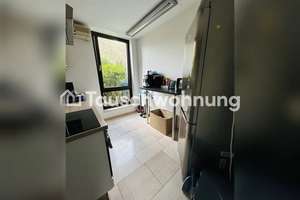 Tauschwohnung: 2 Zimmer Wohnung Zentrum Nord  – Joseph-König-Straße 23, 48147 Rumphorst, Münster – Vorschaubild 9