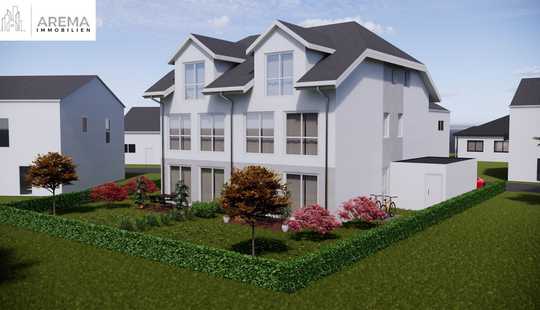 Bild von Exklusive Doppelhaushälften in Rödermark Ober-Roden in idealer Lage