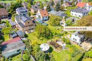 IMMOBERLIN.DE - Wohlfühllage: Exzellentes Einfamilienhaus mit großartigem Garten – Potsdam-Mittelmark (Kreis) – Vorschaubild 3