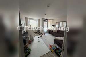 Tauschwohnung: Saga Tauschwohnung von klein auf groß