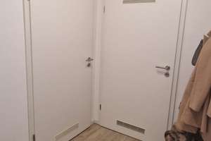 Moderne 2-Zimmer Wohnung mit Balkon und Einbauküche in der Oststadt – Angerstraße 20, 30161 Oststadt, Hannover – Vorschaubild 10