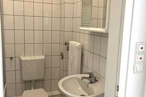 helle 2 Zimmer Wohnung mit Balkon im Zentrum von Hannover Erstbezug nach Renovierung! – Am Marstall  16, 30159 Hannover – Vorschaubild 22