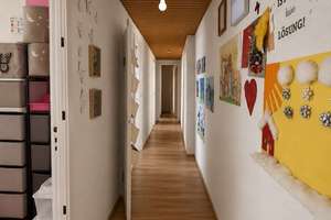 Ruhige vermietete 2-Zimmer-Wohnung im Schillerkiez – Leinestraße 20, 12049 Neukölln (Ortsteil), Berlin – Vorschaubild 7