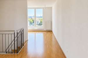 Modernes Maisonette-Penthouse mit großzügiger Dachterrasse und ruhiger Wohnatmosphäre – Robert-Bosch Straße 26, 64293 Darmstadt-Nord, Darmstadt – Vorschaubild 5