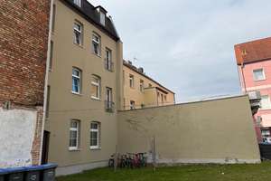 Denkmalgeschütztes vollvermietetes Wohn- u. Geschäftshaus (2 Gewerbe-/6Wohneinheiten) zu verkaufen! – Gutenbergstr. 25, 39106 Alte Neustadt, Magdeburg – Vorschaubild 13