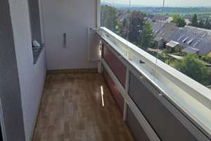 Weitblick am Rand von Dresden! 4-Raum-WE mit Balkon – Dorfhainer Straße 00, 1189 Kleinpestitz/Mockritz, Dresden – Vorschaubild 8