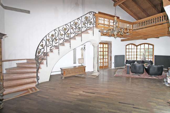 Immobilie in Söchtenau - Einzigartiges Landhaus in Aussichtslage - Bild 5