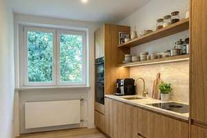 Stilvolle kernsanierte 3-Zimmer-Wohnung mit Balkon in Solln – Erstbezug, provisionsfrei – Geigenbergerstraße 49, 81477 Solln, München – Vorschaubild 27