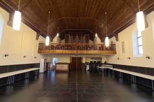 Neues Leben in alten Hallen – Machen Sie die Ex-Kirche zum Mittelpunkt Ihres Projekts! – Anhalt-Bitterfeld (Kreis) – Vorschaubild 14