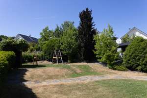Wohnen in Bestlage am Bürbacher Giersberg - Neuwertiges Einfamilienhaus mit Terrasse, Garage, Garten – Die vollständige Adresse der Immobilie erhältst du vom Anbieter., 57074 Bürbach, Siegen – Vorschaubild 4
