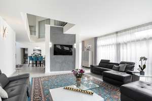 Leopoldshöhe: Exklusives Einfamilienhaus | Baujahr 2013 | ca. 239 m² WFL | 6 Zimmer | Doppelgarage – Die vollständige Adresse der Immobilie erhältst du vom Anbieter., 33818 Leopoldshöhe – Vorschaubild 15