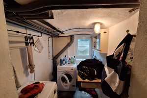 Exklusives Einfamilienhaus in Top Lage: Moderner Komfort mit Garten, Balkon, Garage und Keller – Unstrut-Hainich-Kreis – Vorschaubild 39