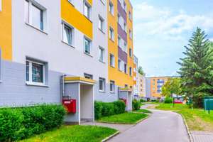 1-Raum-Wohnung mit Balkon auf dem Kapellenberg – Stollberger Str. 66d, 9119 Kapellenberg, Chemnitz – Vorschaubild 9