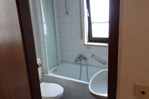 Helle, gemütliche und teilmöblierte 1-Zimmer-Wohnung in Erlangen Zentrum – Die vollständige Adresse der Immobilie erhältst du vom Anbieter., 91052 Markgrafenstadt, Erlangen – Vorschaubild 4