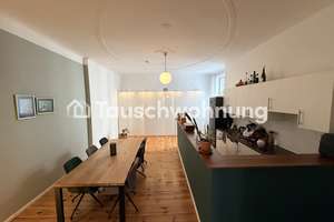 Tauschwohnung: Schmuckstück: Charlottenburger 100qm Altbauwohnung – Fritschestraße 23, 10585 Charlottenburg, Berlin – Vorschaubild 8