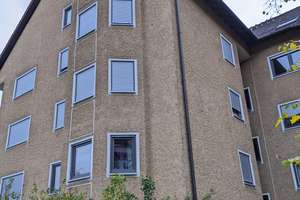 Saniertes 1-Zimmer-Apartment im 4. OG in Erlangen Zentrum – Hofmannstraße 11a, 91052 Rathausplatz, Erlangen – Vorschaubild 10