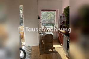 Tauschwohnung: Helle 2,5-Zimmer-Flat in Hamburg-Nord – Jean-Paul-Weg 29, 22303 Winterhude, Hamburg – Vorschaubild 3