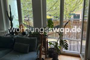 Wohnungstausch: Kollwitzstraße 17 – Kollwitzstraße 17, 10000 Prenzlauer Berg, Berlin – Vorschaubild 3