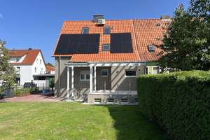 Exklusives Smart‑Energy‑Familienhaus mit 25 kW PV‑Anlage, Wallbox und großem Garten – Die vollständige Adresse der Immobilie erhältst du vom Anbieter., 38440 Köhlerberg, Wolfsburg – Vorschaubild 4