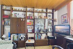 Hier steckt Zukunft drin! 4-Zimmer-Wohnung mit Balkon, Garage und riesigem Potenzial in Karben - OT – 61184 Karben – Vorschaubild 14