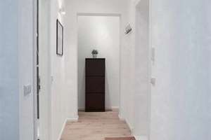 Charmante 2 Zimmerwohnung – Die vollständige Adresse der Immobilie erhältst du vom Anbieter., 28197 Woltmershausen (Ortsteil), Bremen – Vorschaubild 5