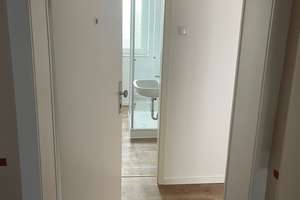 Renovierte 1 Zimmer Wohnung – Adolf-Kolping-Straße 21, 46236 Stadtmitte, Bottrop – Vorschaubild 4