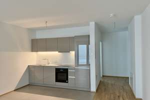 Single-Studio mit tollem Schnitt am Rheinufer – Die vollständige Adresse der Immobilie erhältst du vom Anbieter., 55252 Mainz-Kastel, Wiesbaden – Vorschaubild 6