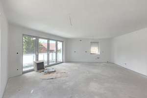 Neubau Erdgeschoss 3-Zimmer-Wohnung mit Balkon – QNG-Standard und Energieklasse A+ in Hemelingen! – Die vollständige Adresse der Immobilie erhältst du vom Anbieter., 28309 Hemelingen (Ortsteil), Bremen – Vorschaubild 6