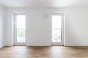 Drei Schlafzimmer, zwei Balkone – großzügig wohnen in Mannheim auf 120m² – Heinrich-Wittkamp-Straße 4, 68167 Neckarstadt-Ost/Wohlgelegen, Mannheim – Vorschaubild 8