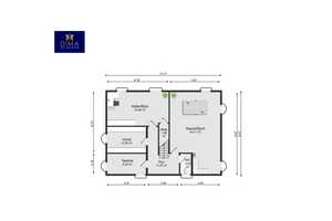 Villa am Isarbogen im Münchner Süden – München (Kreis) – Vorschaubild 18