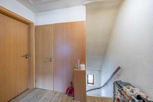 Siedlungshaus mit Vollkeller & 
großem Grundstück – Die vollständige Adresse der Immobilie erhältst du vom Anbieter., 28857 Syke – Vorschaubild 24