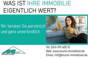 Attraktive Kapitalanlage: Gut vermietete 1,5-Zimmer-Wohnung mit Stellplatz – Die vollständige Adresse der Immobilie erhältst du vom Anbieter., 4159 Möckern, Leipzig – Vorschaubild 2